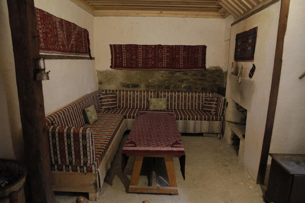 Haci Sakirler Konagi Mudurnu Exterior foto