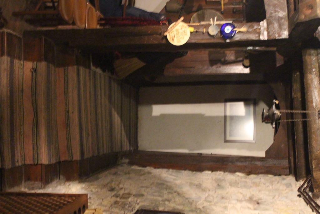 Haci Sakirler Konagi Mudurnu Exterior foto
